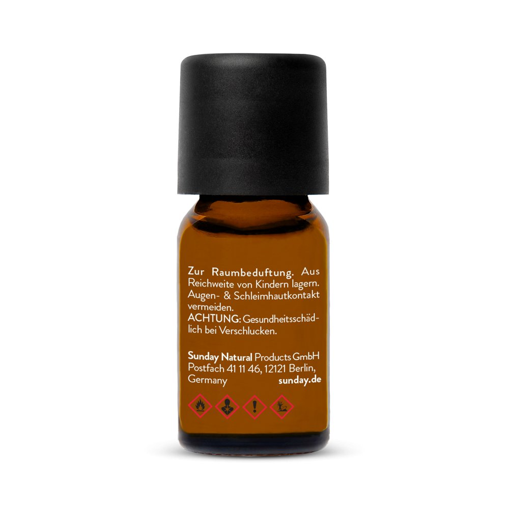 Mandarinenl rot bio