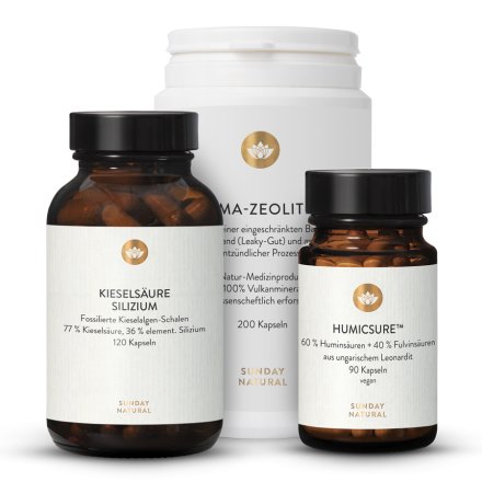 Coffret Phytocleanse 