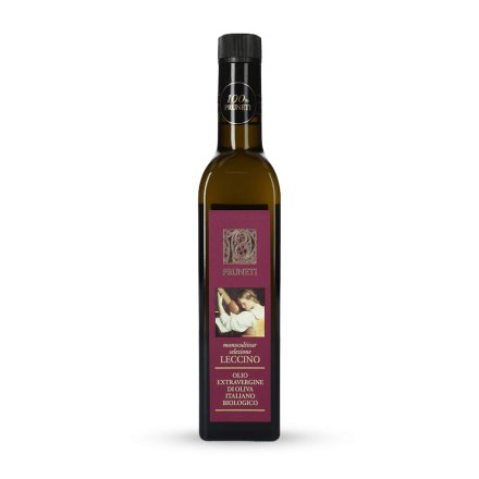 Olive Oil Italy Extra Virgin Organic Azienda Agricola Pruneti Leccino
