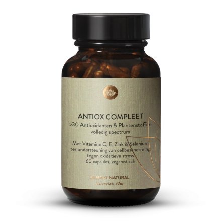 Antiox Compleet 