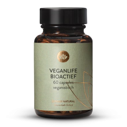 VeganLife Bioactief