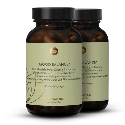 Mood Balance