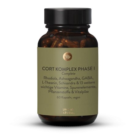 Anti-Stress Komplex