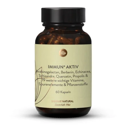 Immuno-actif