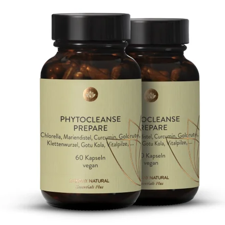 Phytocleanse Prepare