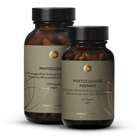 Phytocleanse Coffret