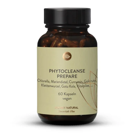 Phytocleanse Prepare