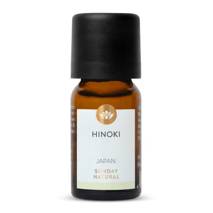 Hinoki oil