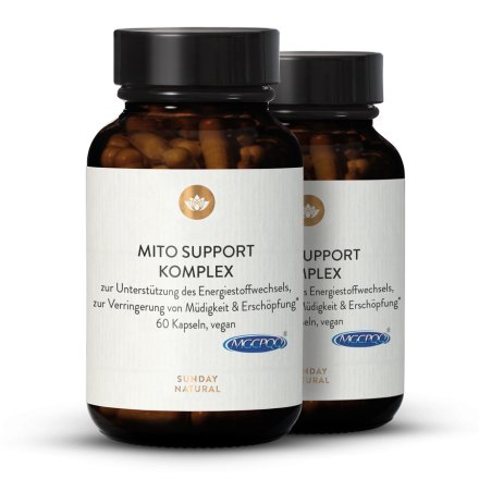 Mito Support Komplex