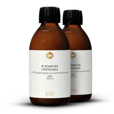 B-komplex Liposomal