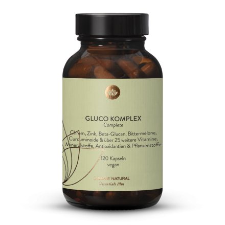 Gluco Komplex Complete