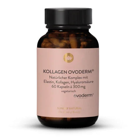 Collagen Ovoderm
