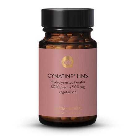 Kératine Cynatine® HNS