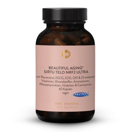 Beautiful Aging Ultra