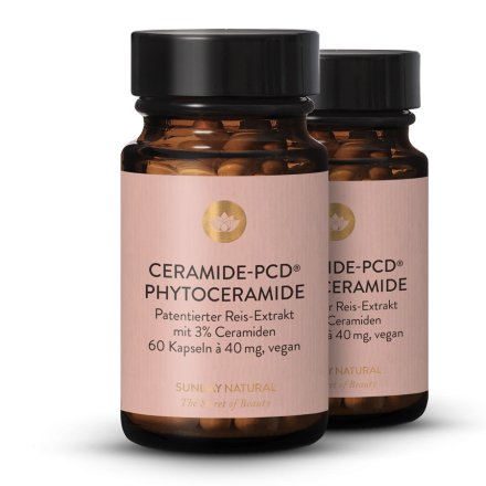 Céramide-PCD® phytocéramides