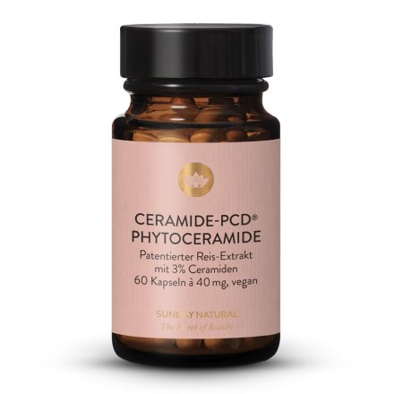 Ceramide-PCD® Phytoceramide
