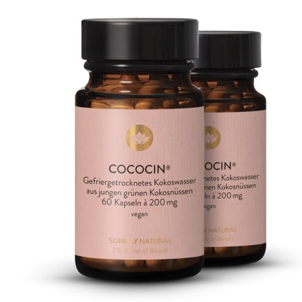Cococin® Kokoswasser1