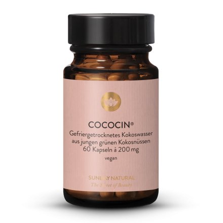 Cococin® Coconut Water