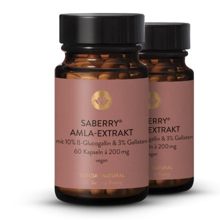 Saberry® Amla Extract