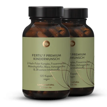 Kinderwunsch Frau Premium