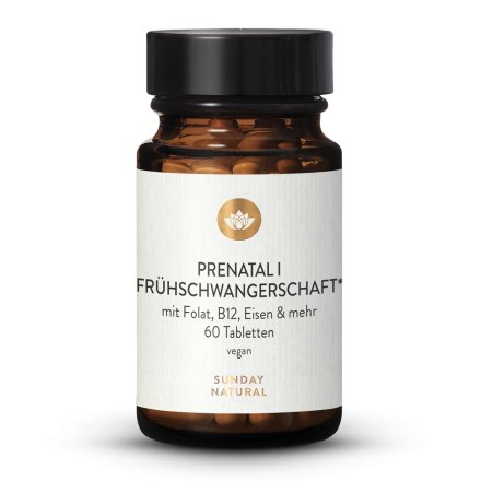 Frhschwangerschaft Prenatal I