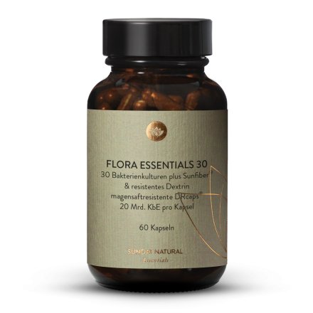Flora Essentials 30