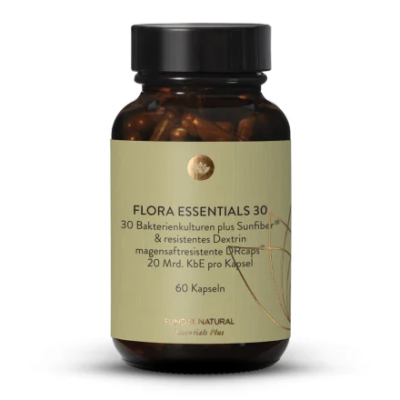 Flora Essentials 30