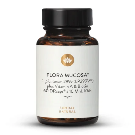 Flora Mucosa LP299v