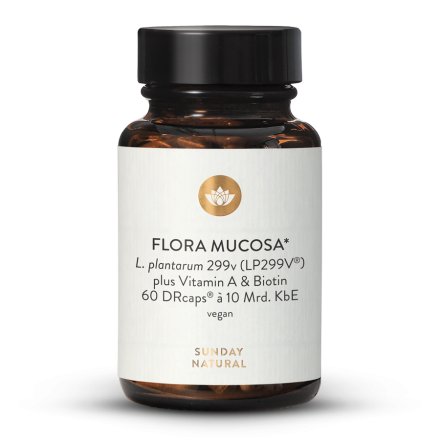 Flora Mucosa LP299v
