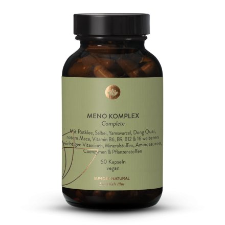 Meno Komplex Complete