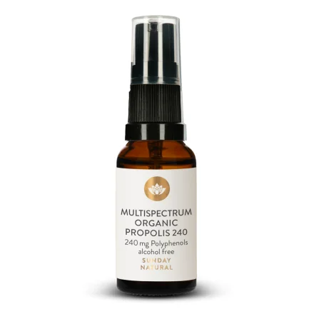 Organic Multispectrum Propolis