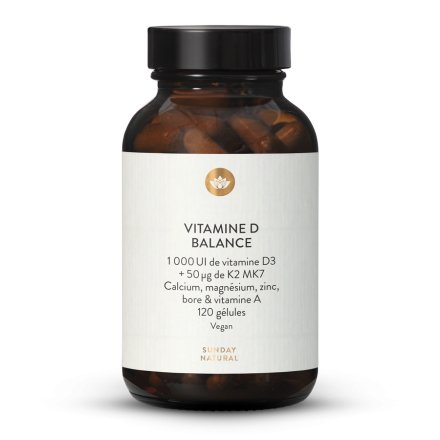 Vitamine D Balance
