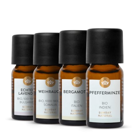 Breathwork Essentials Bundle