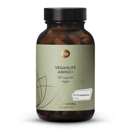 VeganLife Amino+