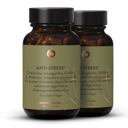 Anti-stress