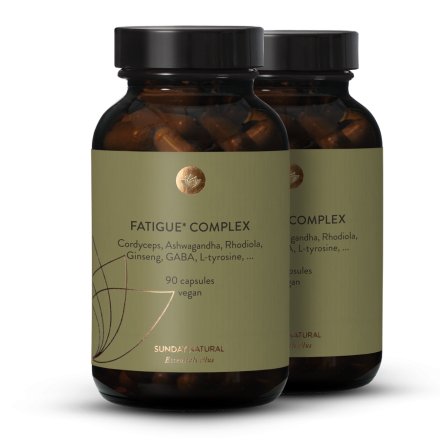 Fatigue Complex