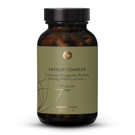 Fatigue Complex