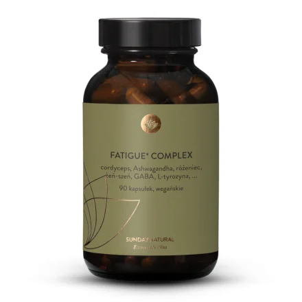 Fatigue Complex