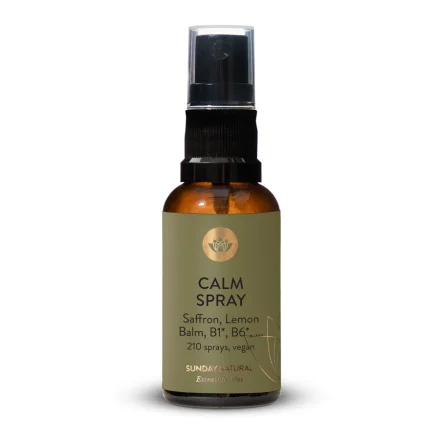 Calm Spray