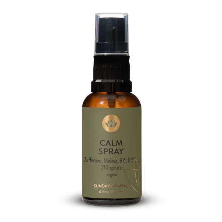 Calm Spray