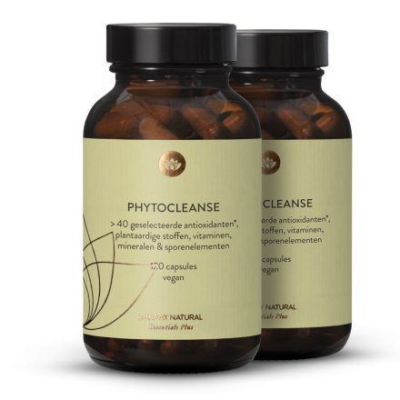 Phytocleanse Complex