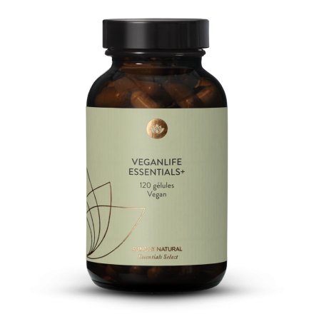 VeganLife Essentials Plus