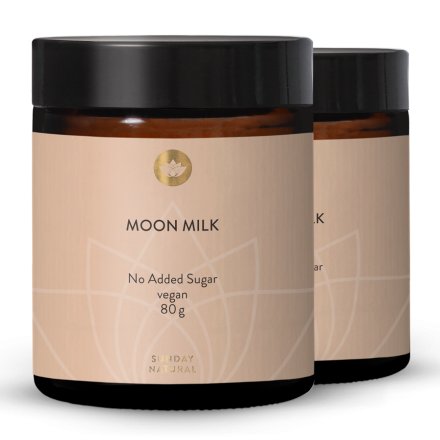 Moon Latte