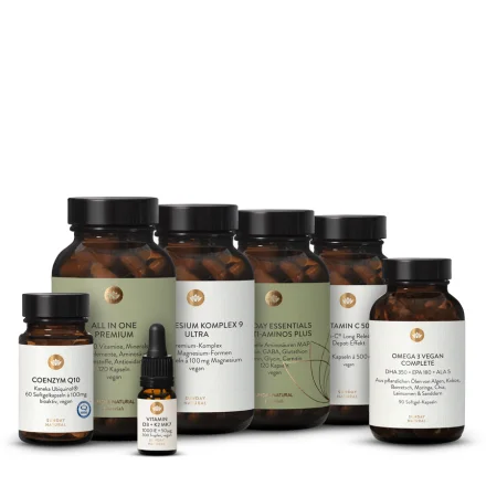 Core Stack Premium