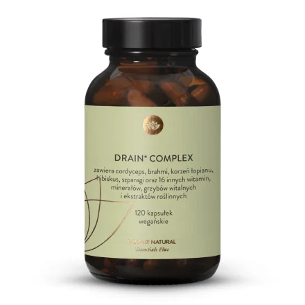 Drain Complex