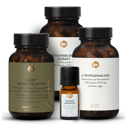 Sleep Set