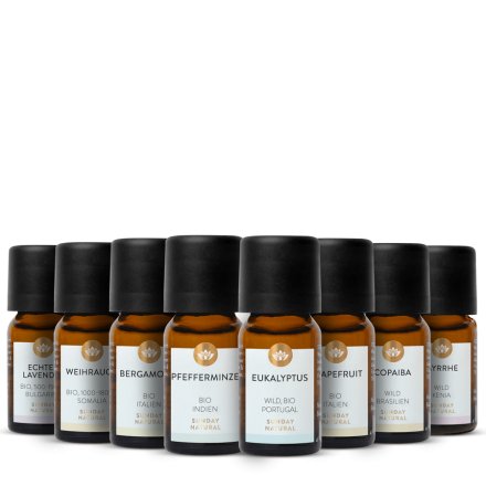 Breathwork Enriched Bundle