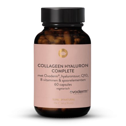 Collageen Hyaluron Complete