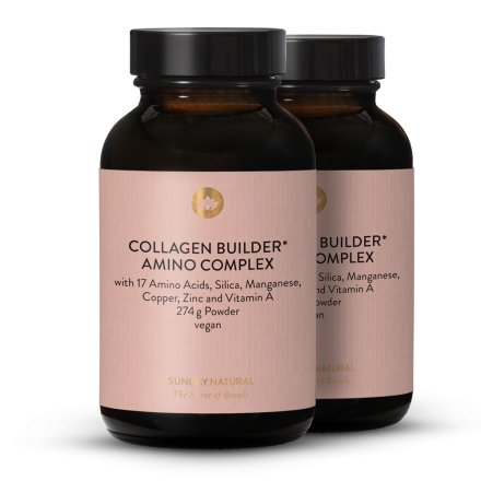 Collagen Builder Amino Complex