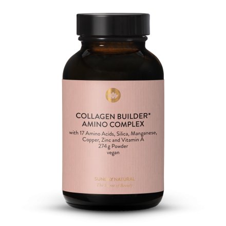 Kolagen Builder Amino Komplex